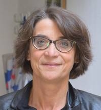 Prof. Anna Pandolfi