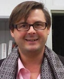 Prof. Francisco Chinesta