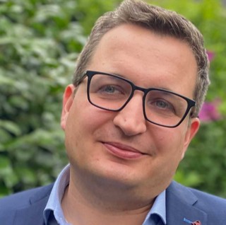 Simone Morganti