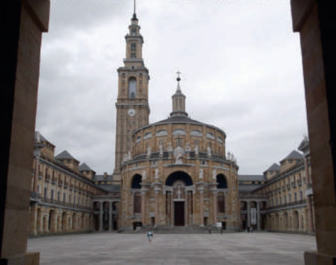 Estación de Francia