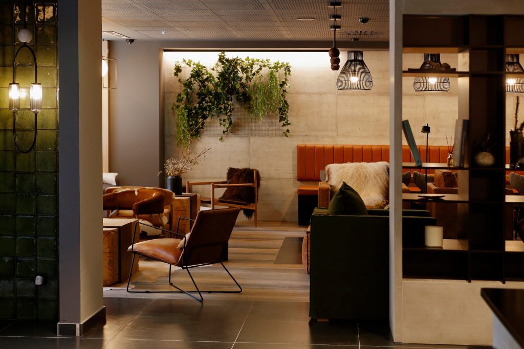 Munna Boutique Hotel