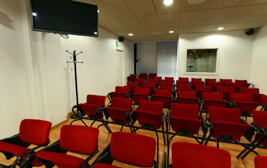 Museo Marítimo
