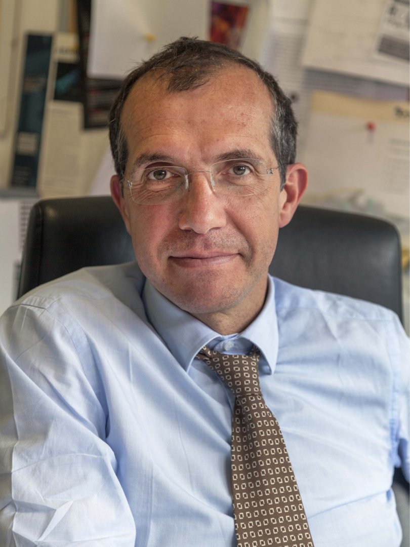 Ferdinando Auricchio