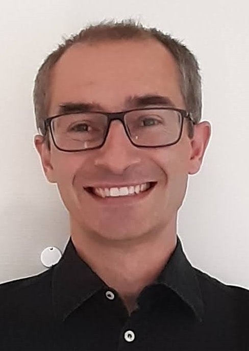 Massimiliano Cremonesi
