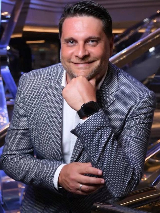 Gianluigi Rozza