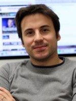 Simone Morganti