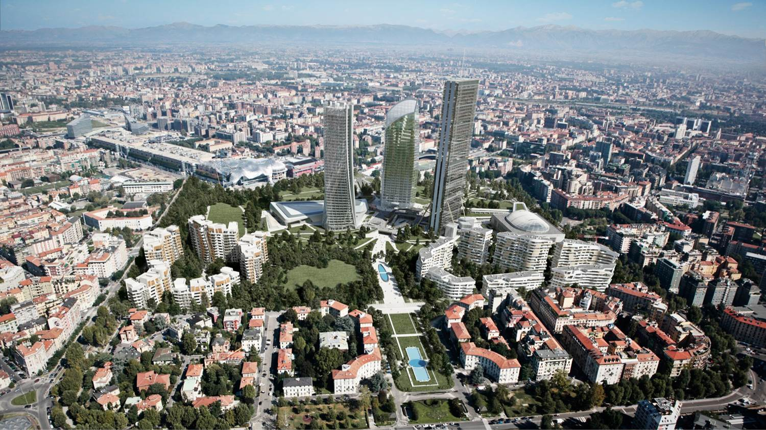 ECCOMAS 2028 Milan teaser