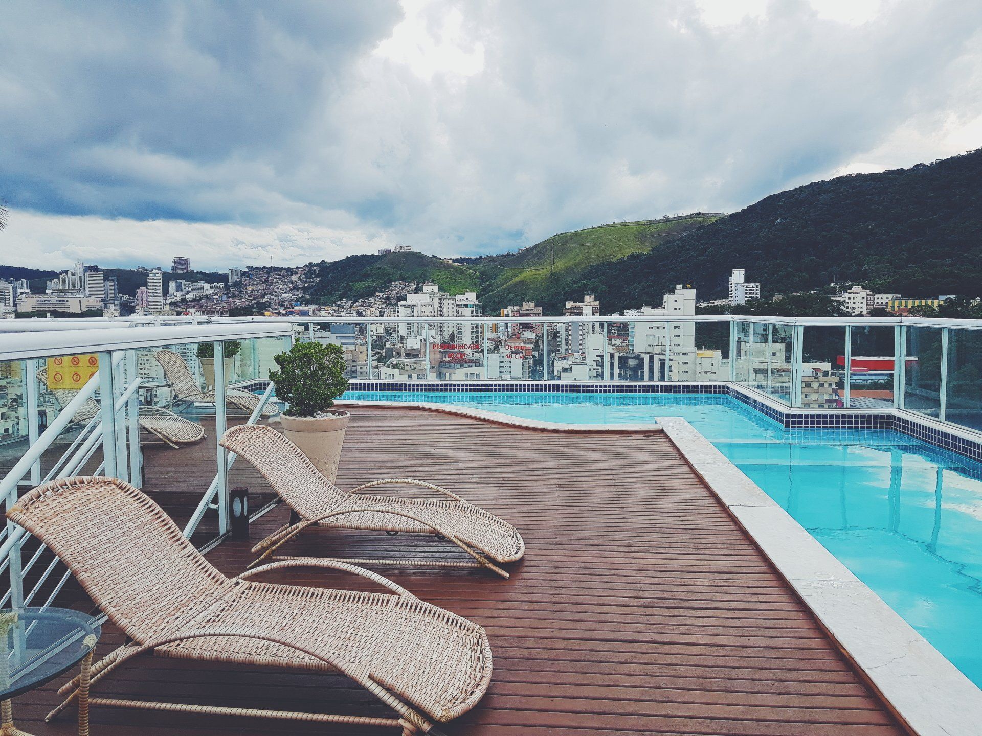 Premier Parc Hotel