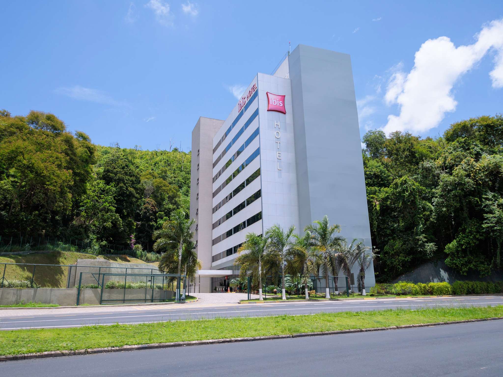 Premier Parc Hotel