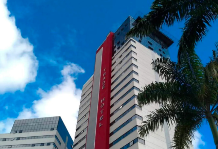 Premier Parc Hotel