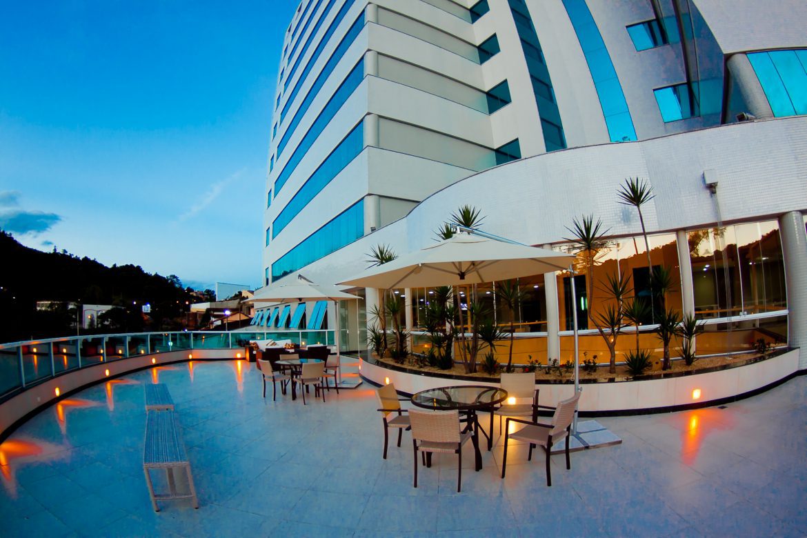 Premier Parc Hotel