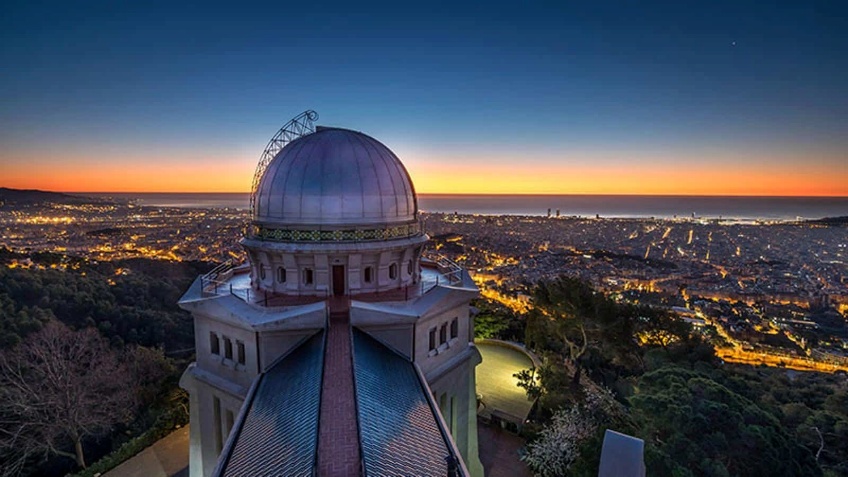Observatori Fabra