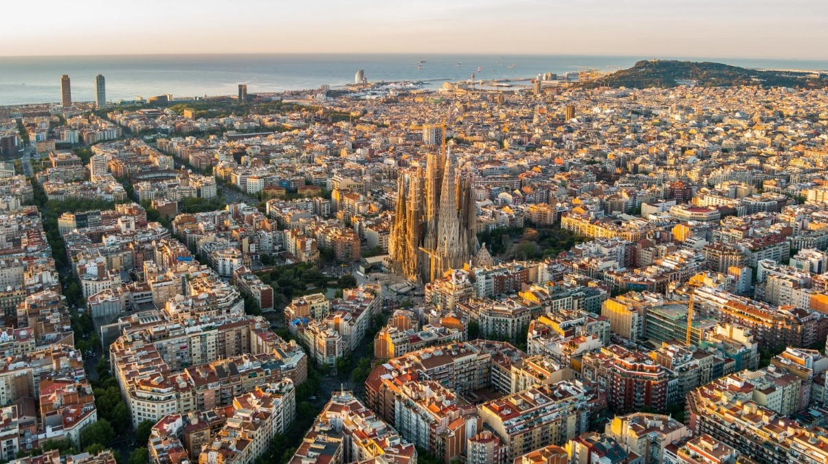 Sagrada Família