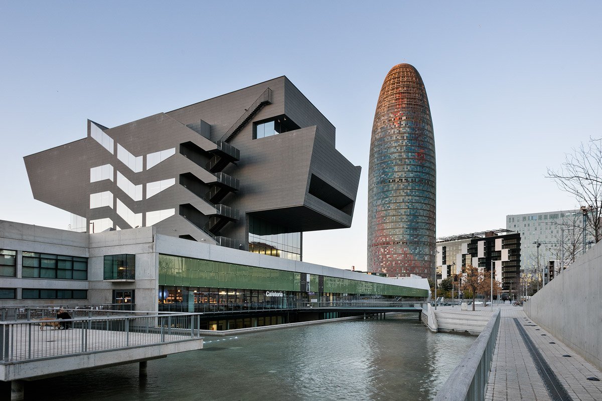 Museo MNAC