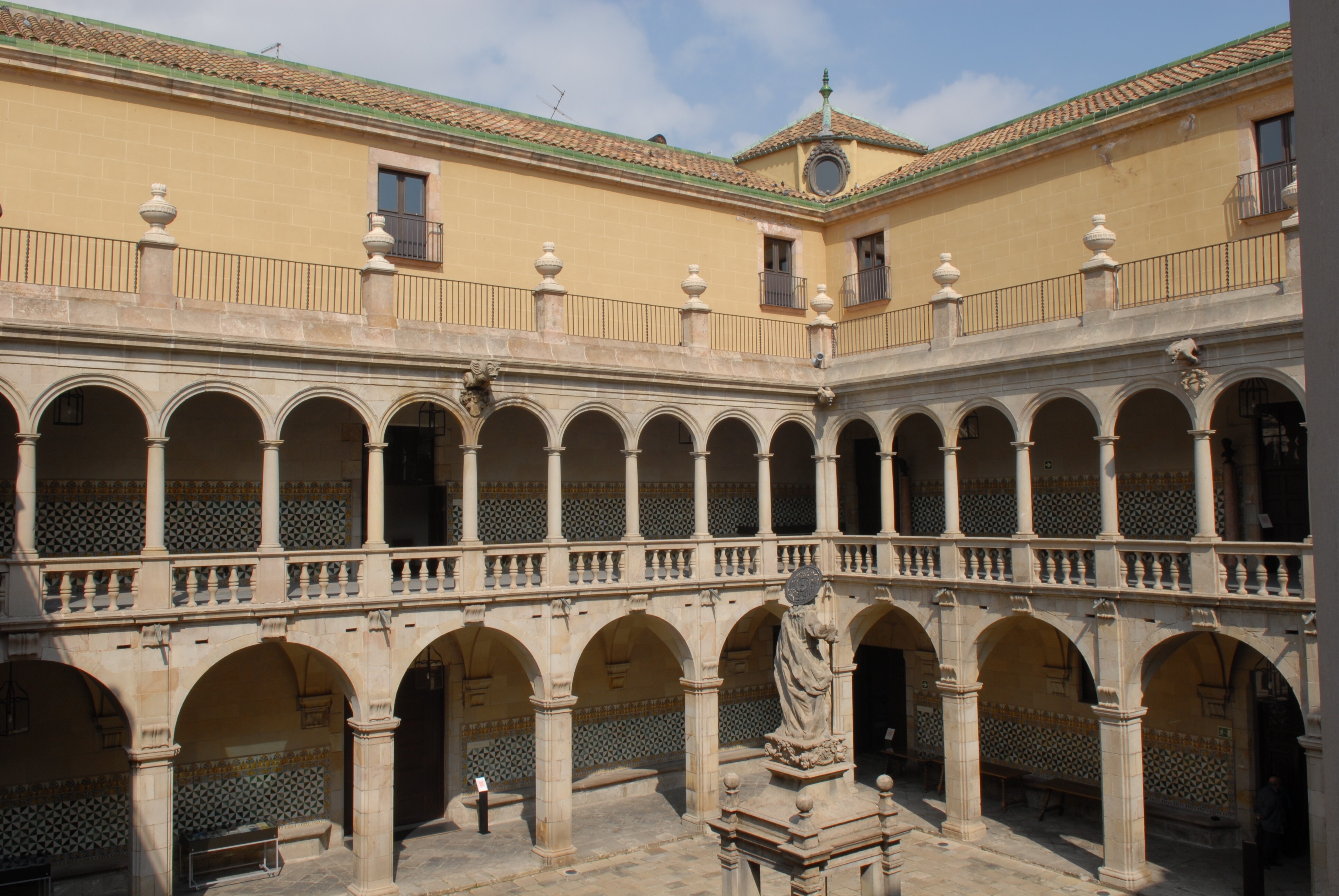 Institut d’Estudis Catalans