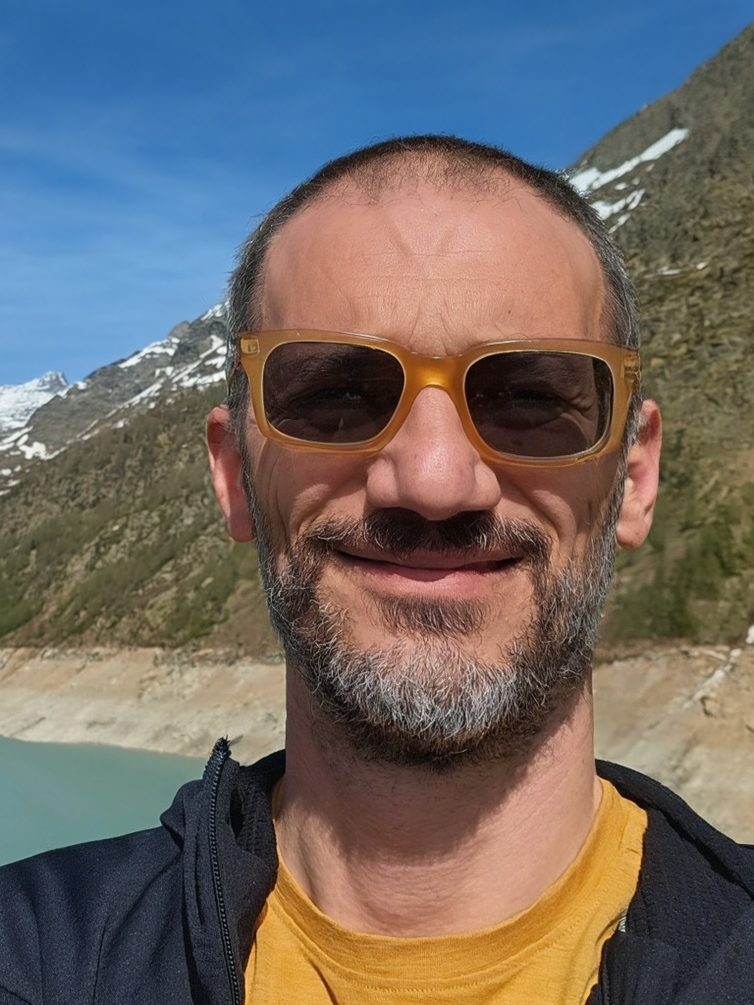 Renato Vacondio