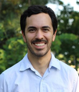 Alejandro Martinez