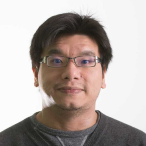 Chun Hean Lee