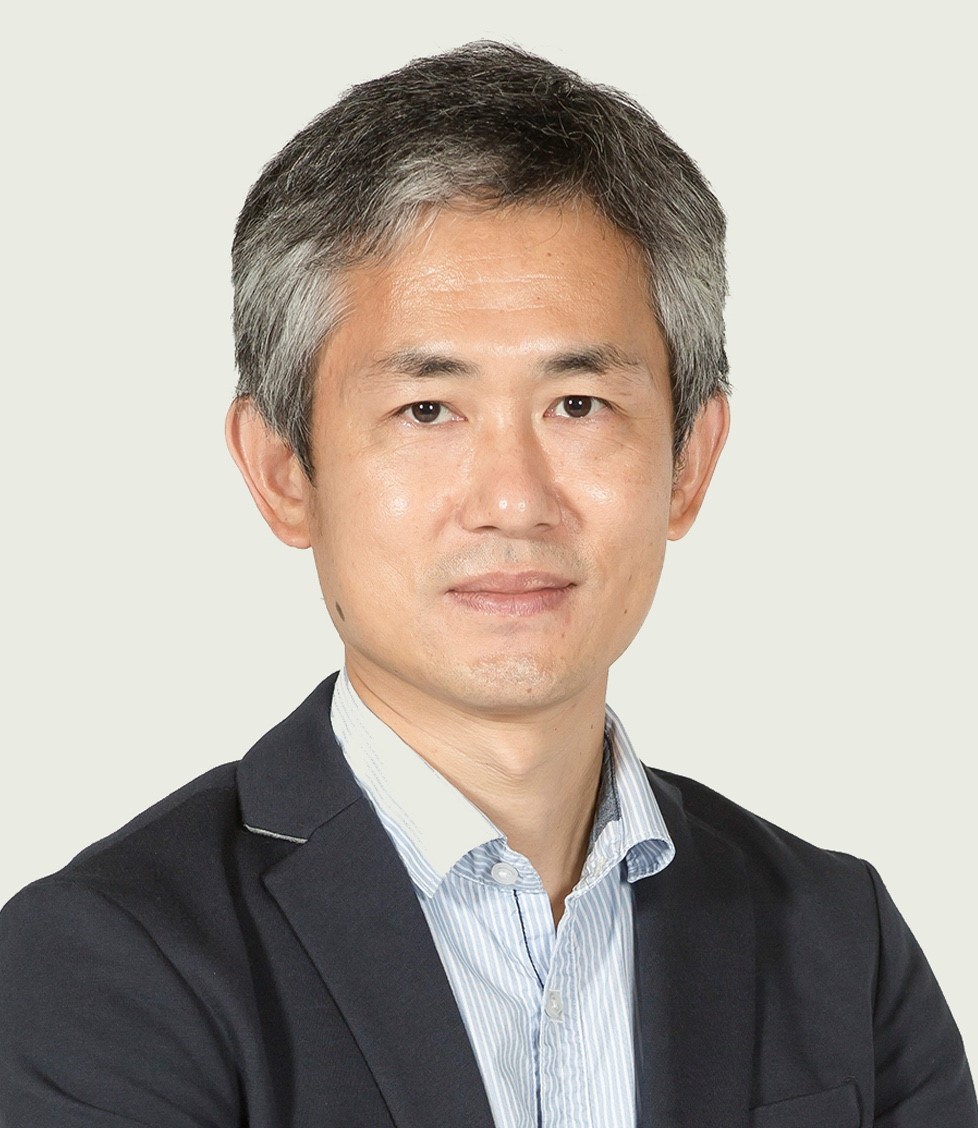 Jidong Zhao
