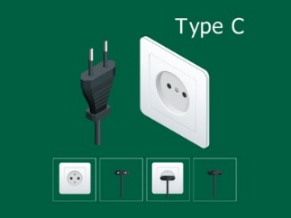Plug Type C