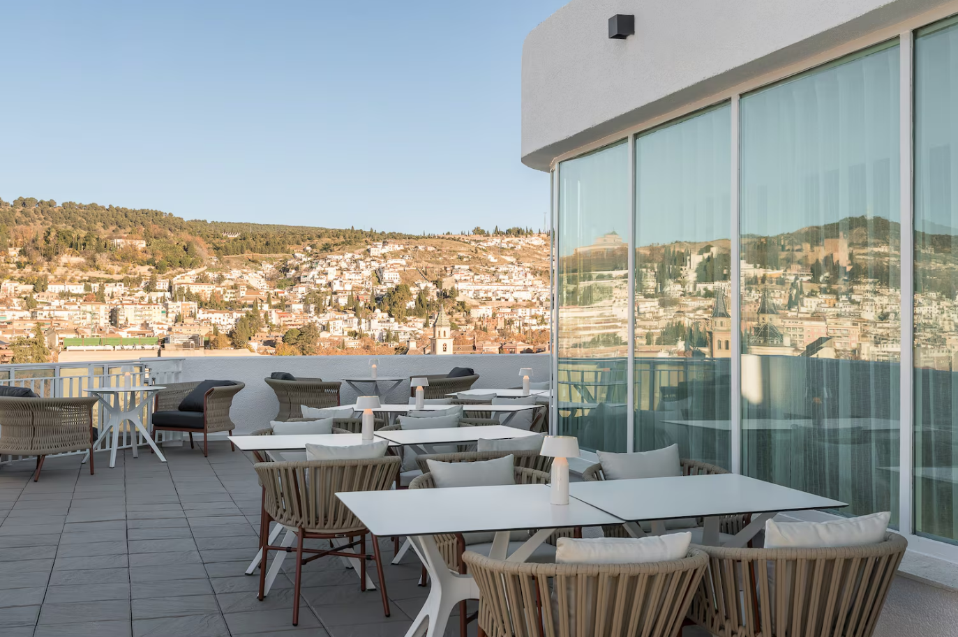 Hotel Eurostars San Antón