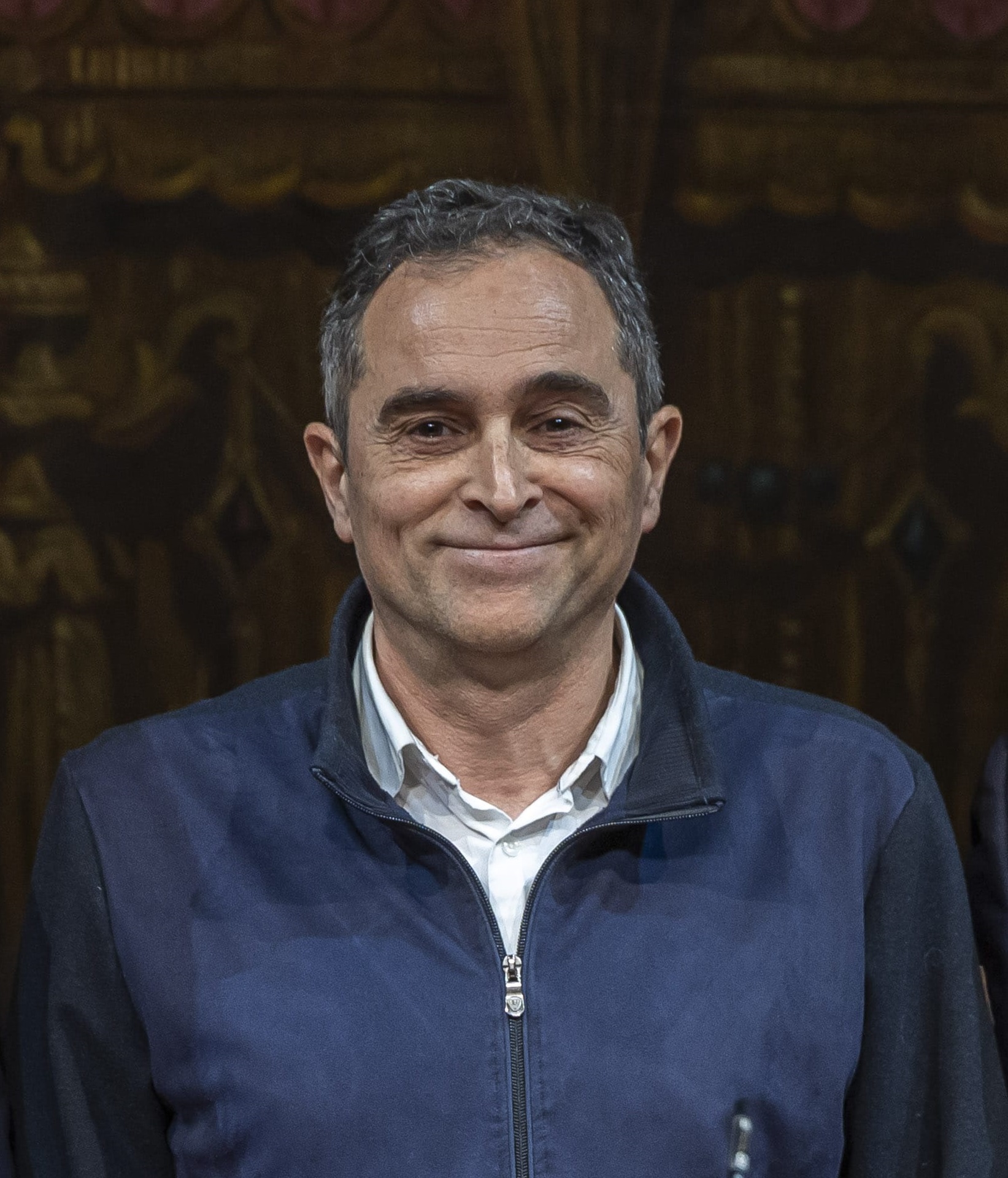 Foto de perfil