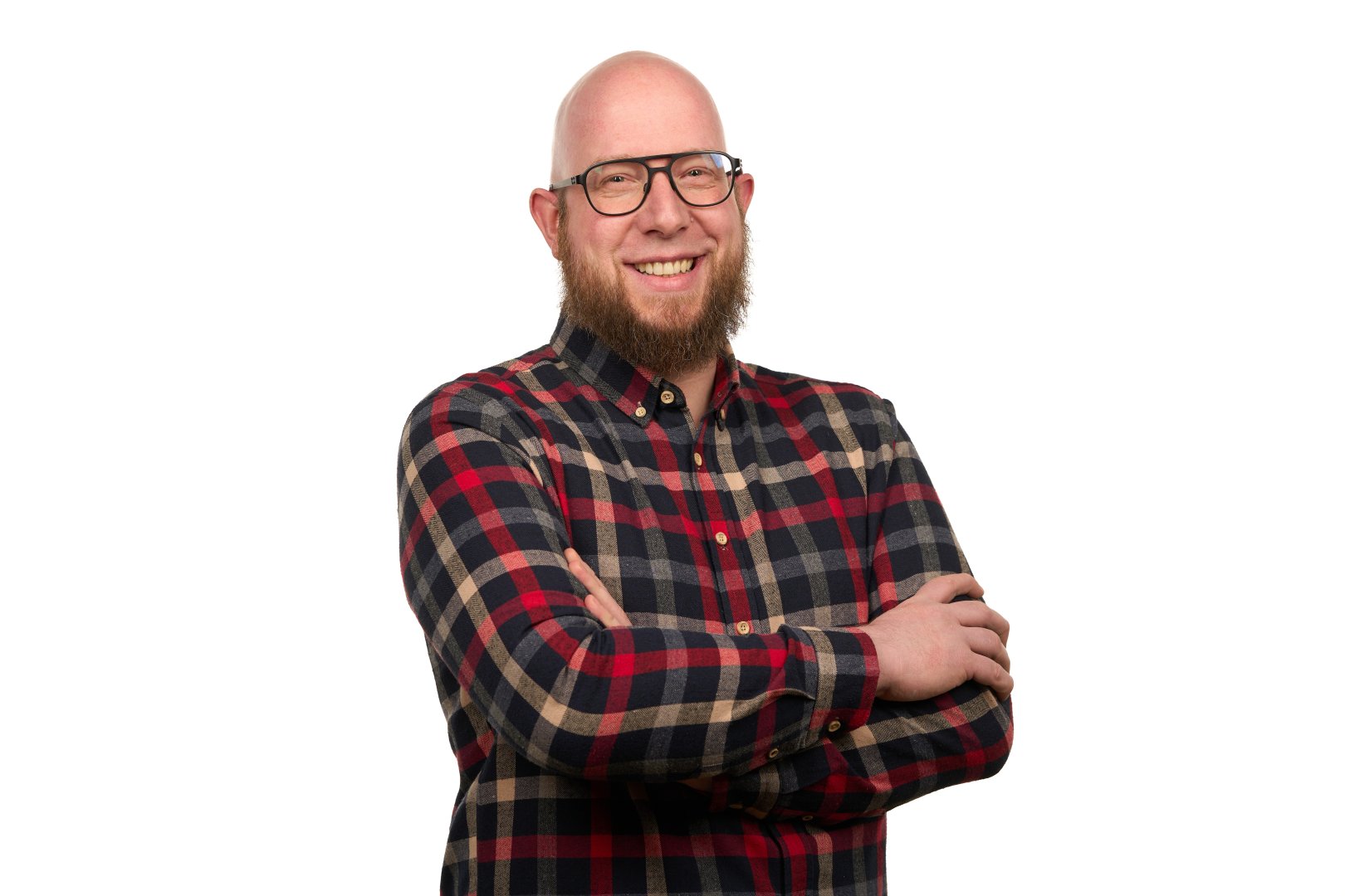 David Fussholler