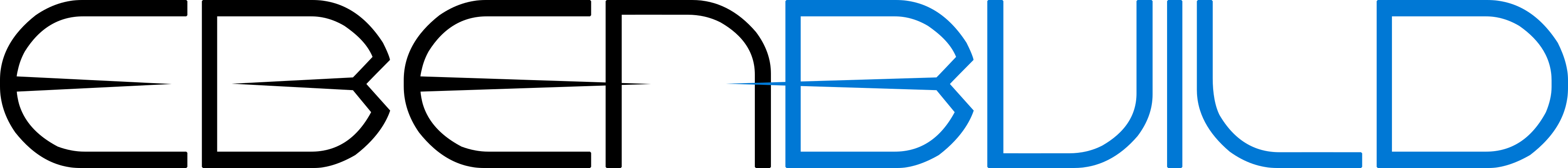 EVENBUILD