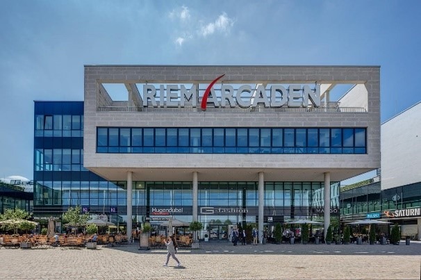 Riem Arcaden