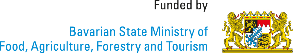 Bavarian State Ministry of Food, Agriculture, Forestry and Tourism - StMELF