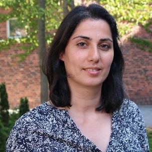 Sara Zahedi