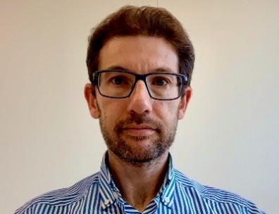 Damiano Lombardi