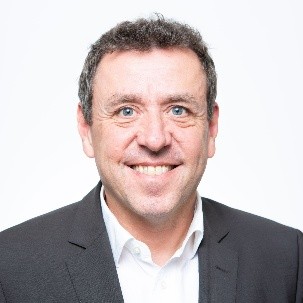 Manfred Bischoff