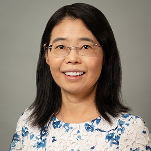 Yongjie Jessica Zhang